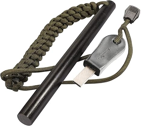 Ferrocerium Rod