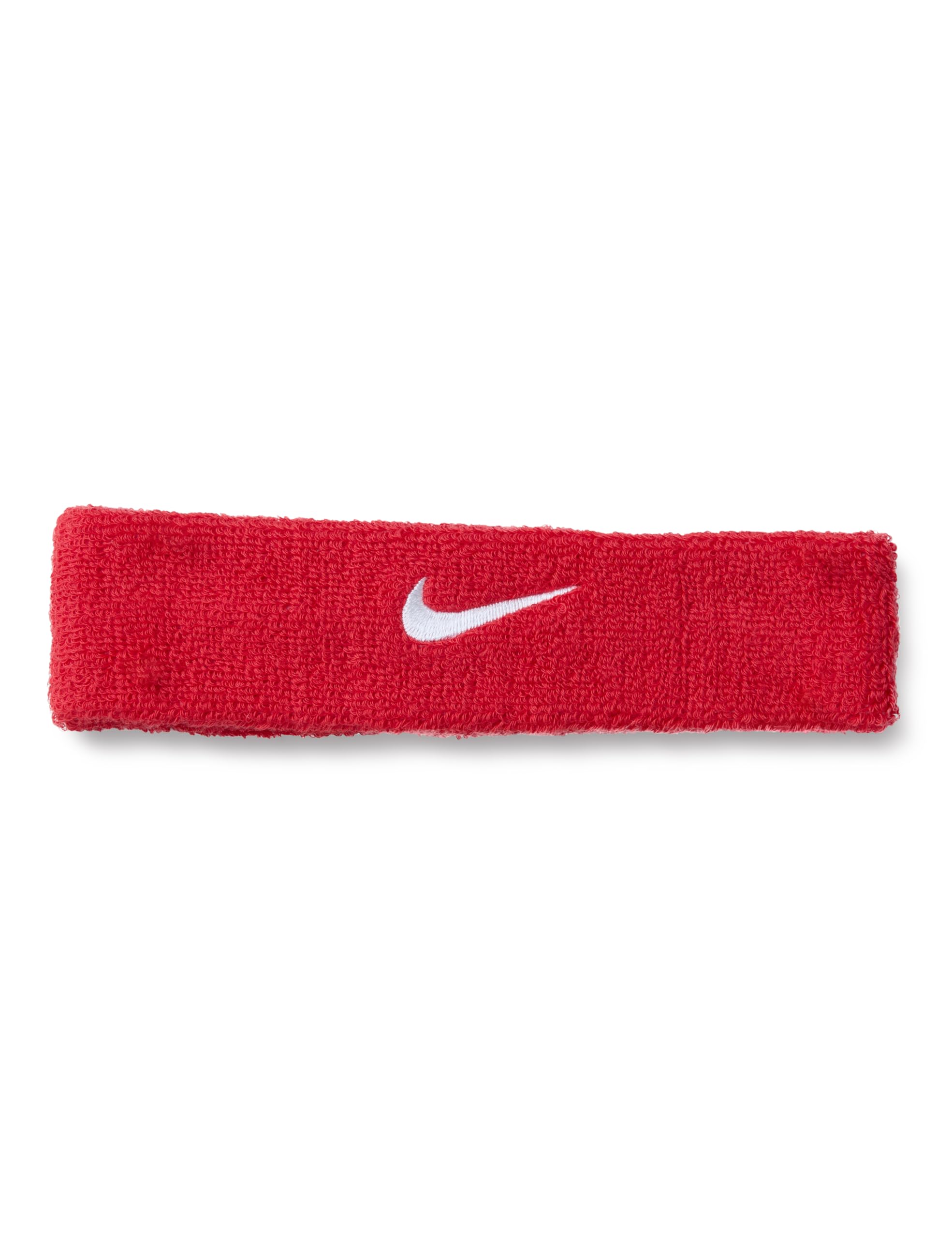 Nike Unisex Adult Swoosh Classic Headband