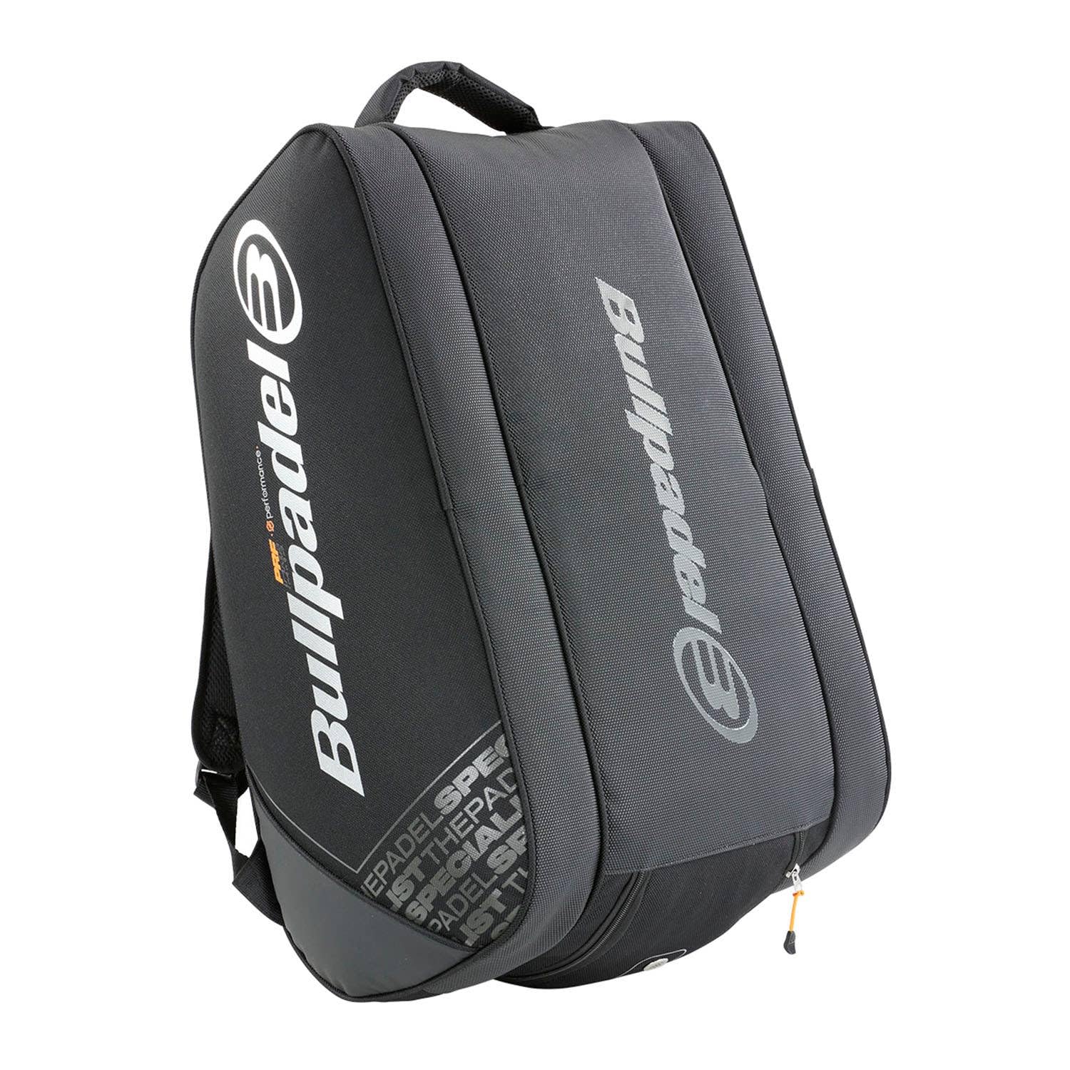 Bullpadel Bolsa Bpp-24014 Performance Negro