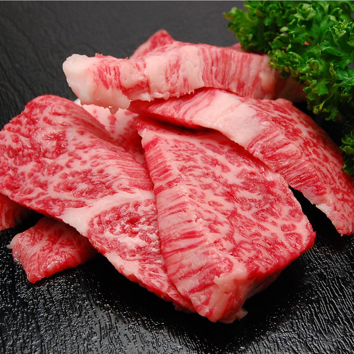 米沢牛専門店さかの 牛肉 黒毛和牛 高齢者 人気 プレゼント 米沢牛 カルビ 焼き肉用