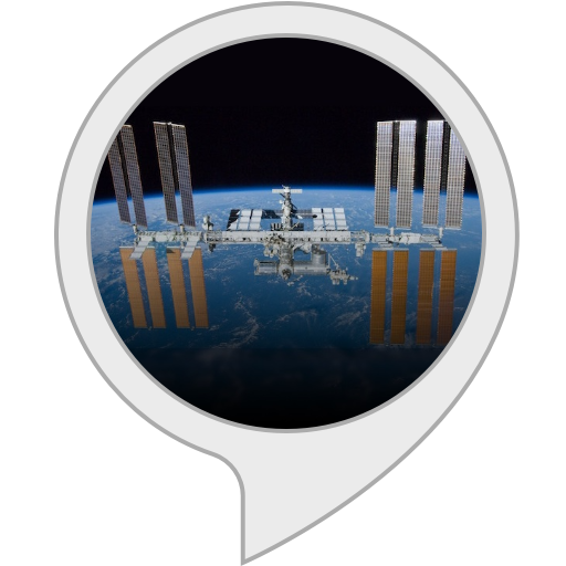Amazon.co.uk International Space Station Pass Times Alexa Skills