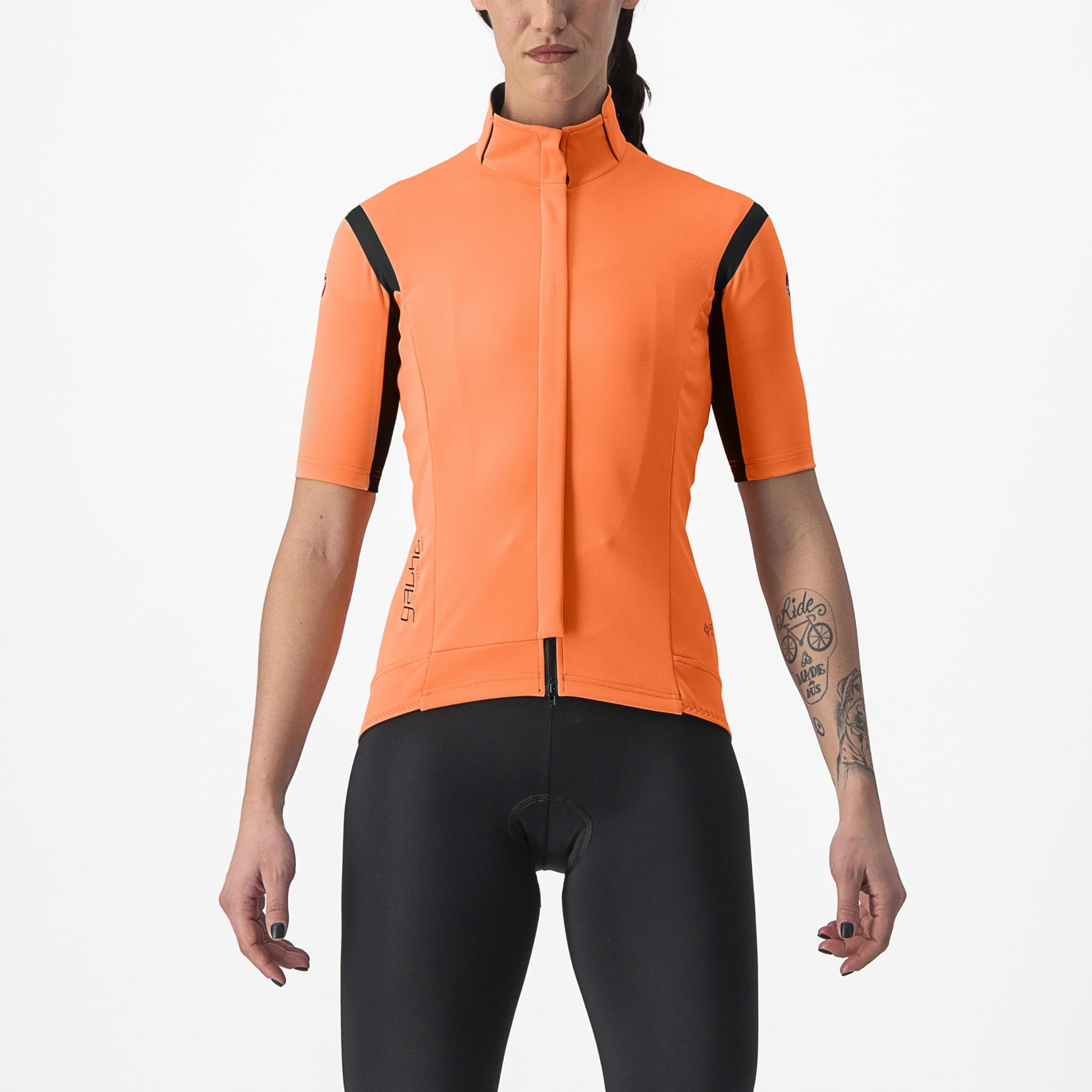 CASTELLI Gabba Ros 2 W Giacca Donna