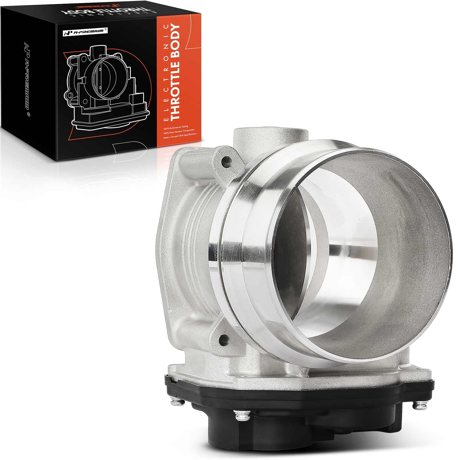 Exciting 2008 Chevy Silverado Throttle Body Gallery