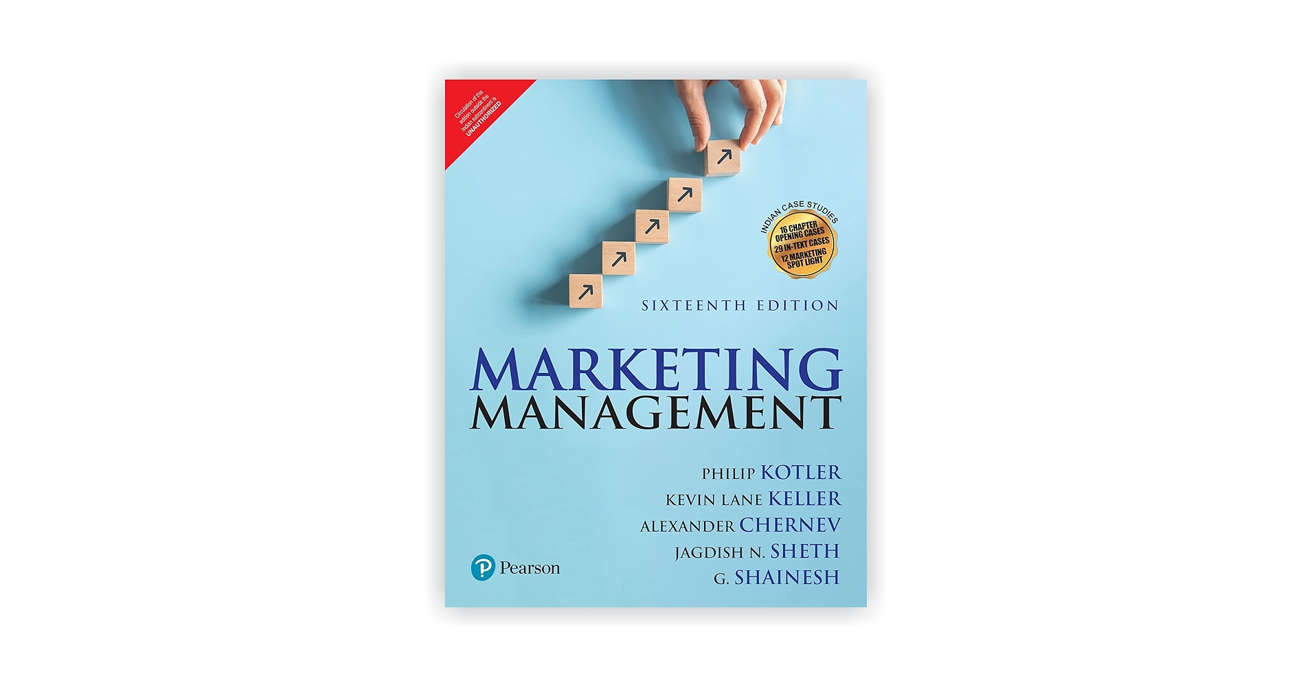 Marketing Management 16th Edition: Philip Kotler, Kevin