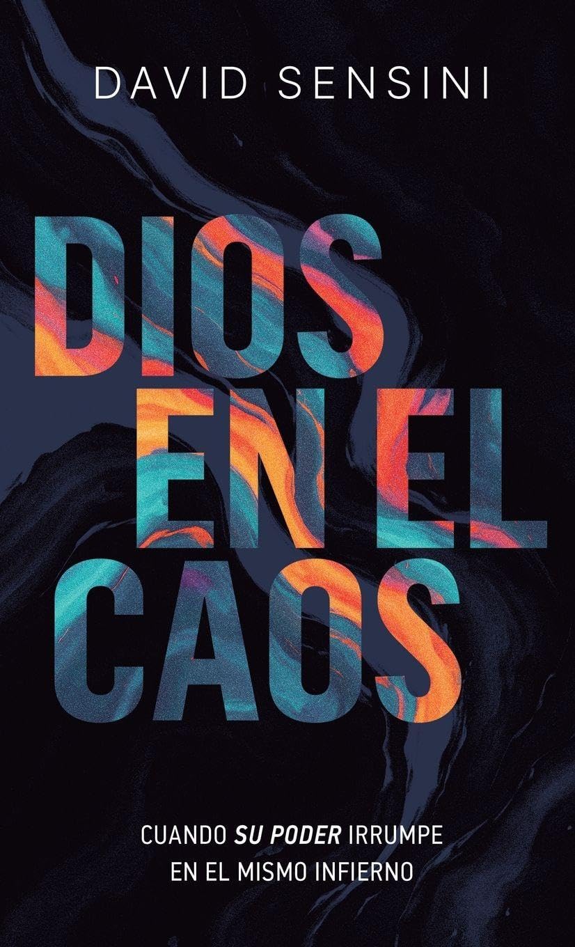 Dios en el caos