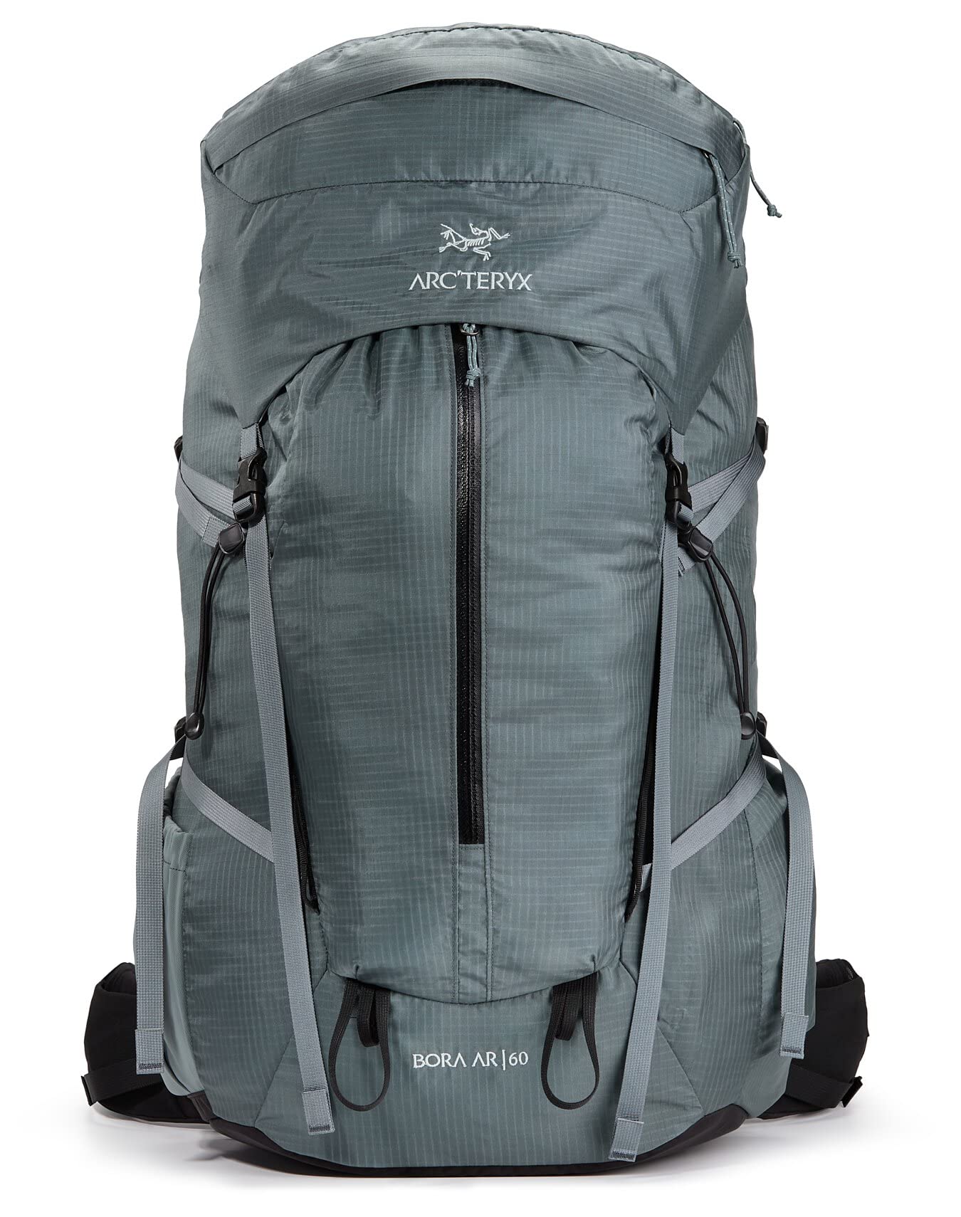 Arcteryx Bora 60 Backpack For Women I Multi Day Trekking