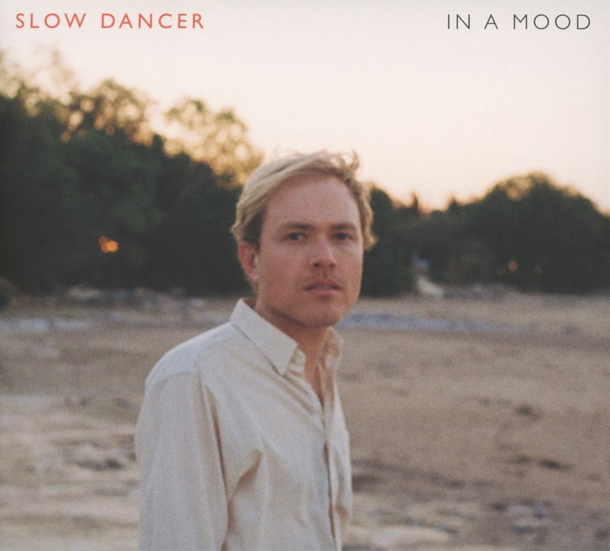 Slow Dancer - In A Mood - CD 2017 NEW & SEALED