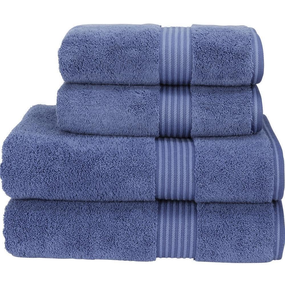Multi-Colour Christy Supreme Hygro Deep Sea Towels Deep Sea Bath Towel 75 X 137Cm