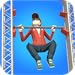 Pull-Ups! Best ninja warrior obstacle course game! If you like fitness, calisthenics, workout, training at the gym... download it now!