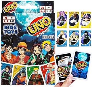 Comprar Juego de cartas y juego de mesa para niños y juegos de mesa con 2-10 jugadores, regalo de cumpleaños perfecto para niños