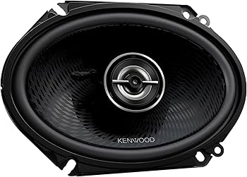 Amazon.com: Kenwood KFC-C6898RS 6