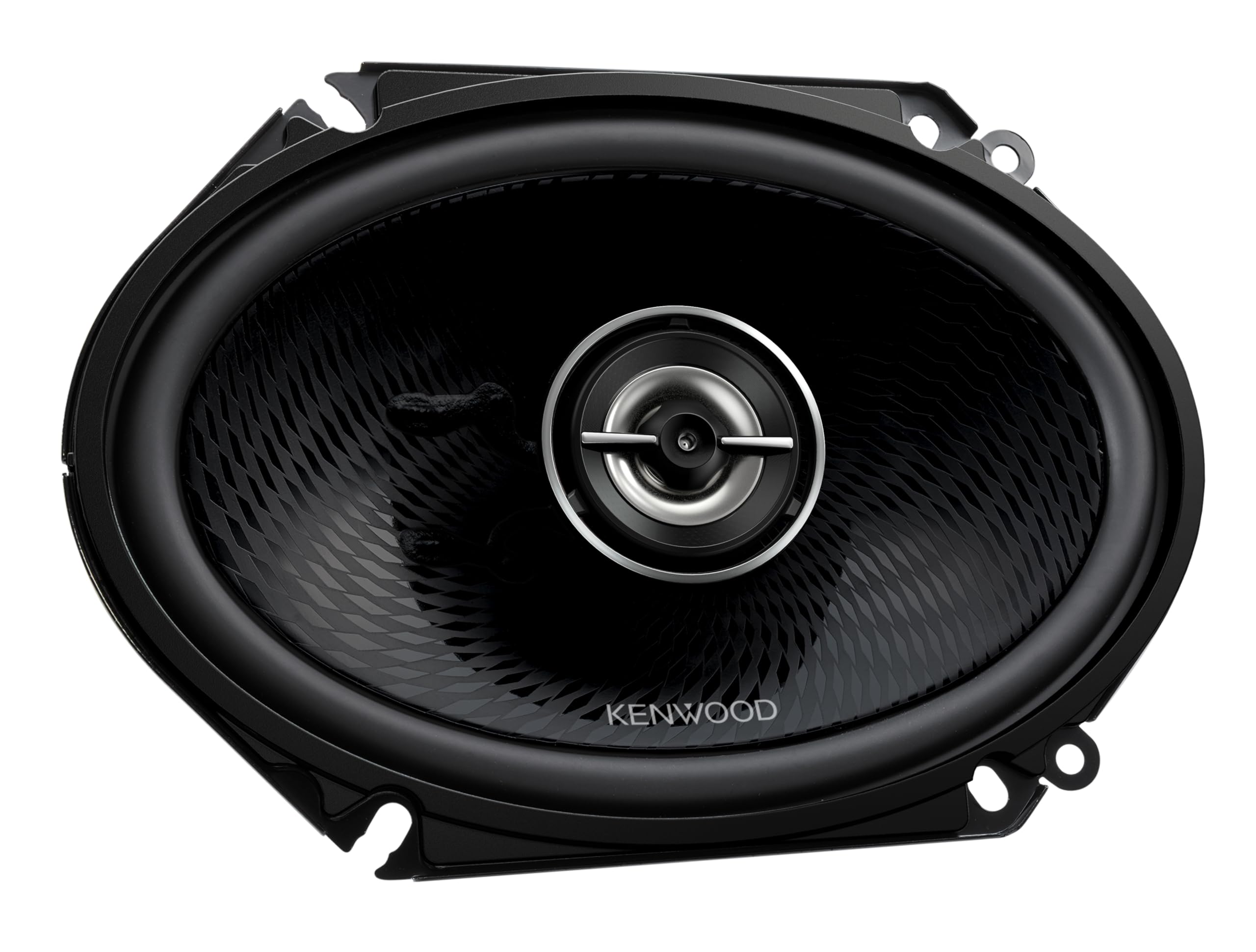 Amazon.com: Kenwood KFC-C6898RS 6
