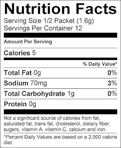 Miniatura 4 de Margaritaville Singles To Go Drink Mix, palitos de polvo sin alcohol (piña colada)