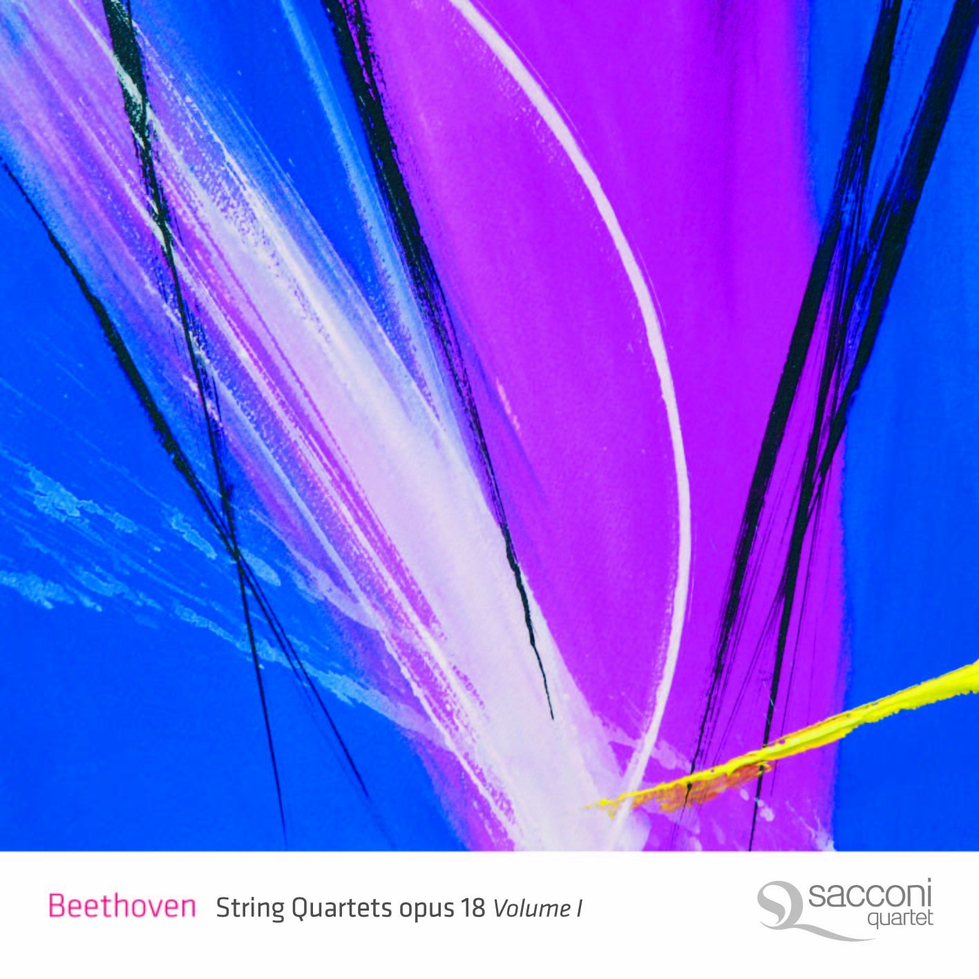 Beethoven: String Quartets Op. 18
