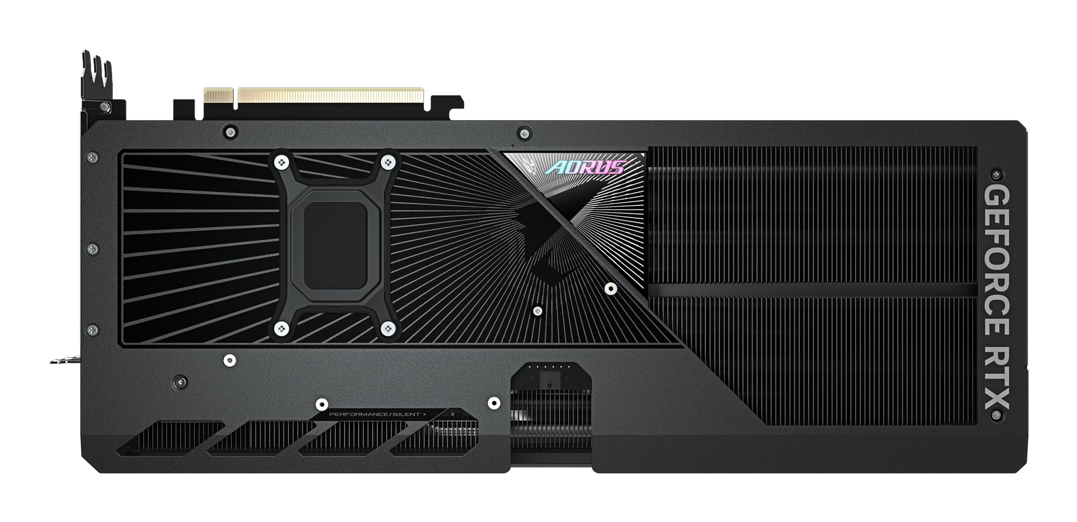 Gigabyte AORUS GeForce RTX 5070 Ti MASTER 16G Scheda Grafica - 16GB GDDR7, 256 bit, PCI-E 5.0, 2670 MHz Core Clock, 3 x DP 2.1a, 1 x HDMI 2.1b, NVIDIA DLSS 4, GV-N507TAORUS M-16GD
