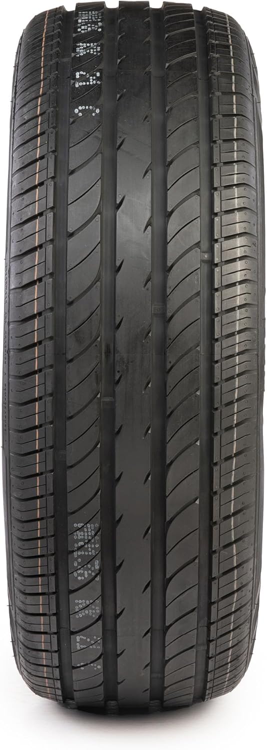Montreal Eco-2 Performance 185/60R13 80H Passenger Tire
