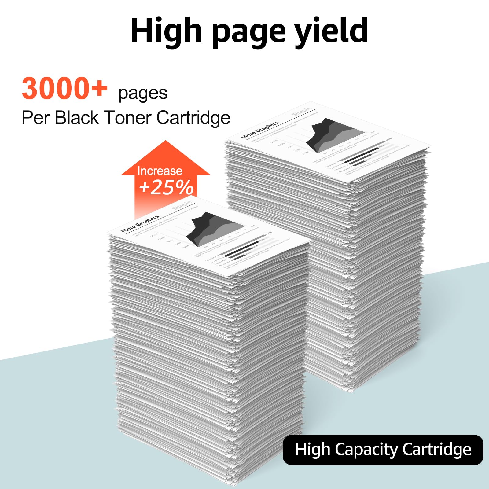 TN760 Toner Cartridge And DR730 Drum Unit Combo Compatible For Brother