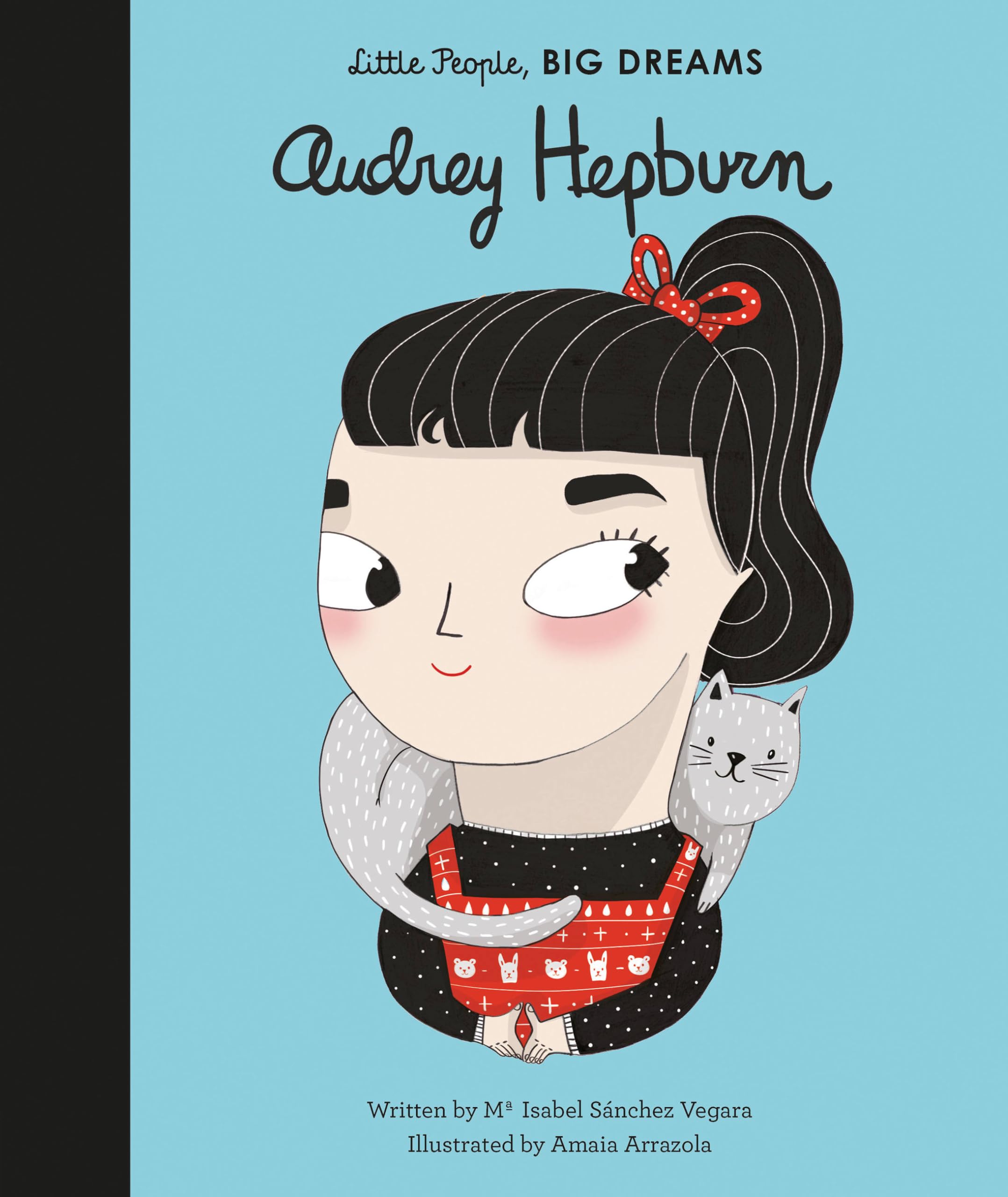 Audrey Hepburn: Volume 7