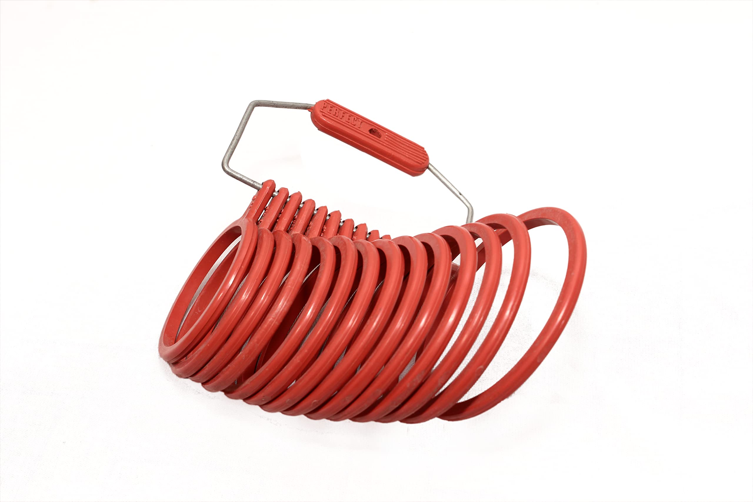 GenericPRD Craft International Accurate Bangle (Bracelet) Sizer Tool 2 to 2.7 no.1 to 15 for Measuring Bangle Size Used for Bangle Size Adjuster