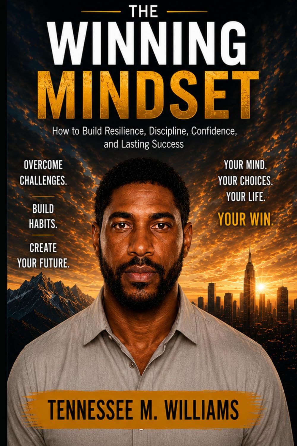 The Winning Mindset