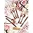 WDF 120Pieces Rose Gold Plastic Silverware - Heavy Duty Rose Gold Plastic Cutlery Set - Disposable Utensils - Flatware Includes 40 Forks, 40 Spoons, 40 Knives for Wedding, Valentines Day