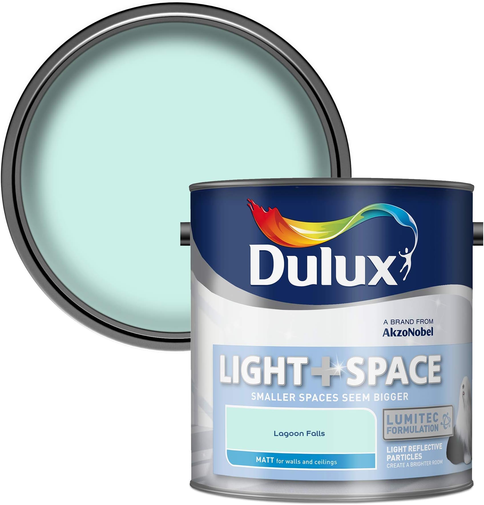 Light & Space