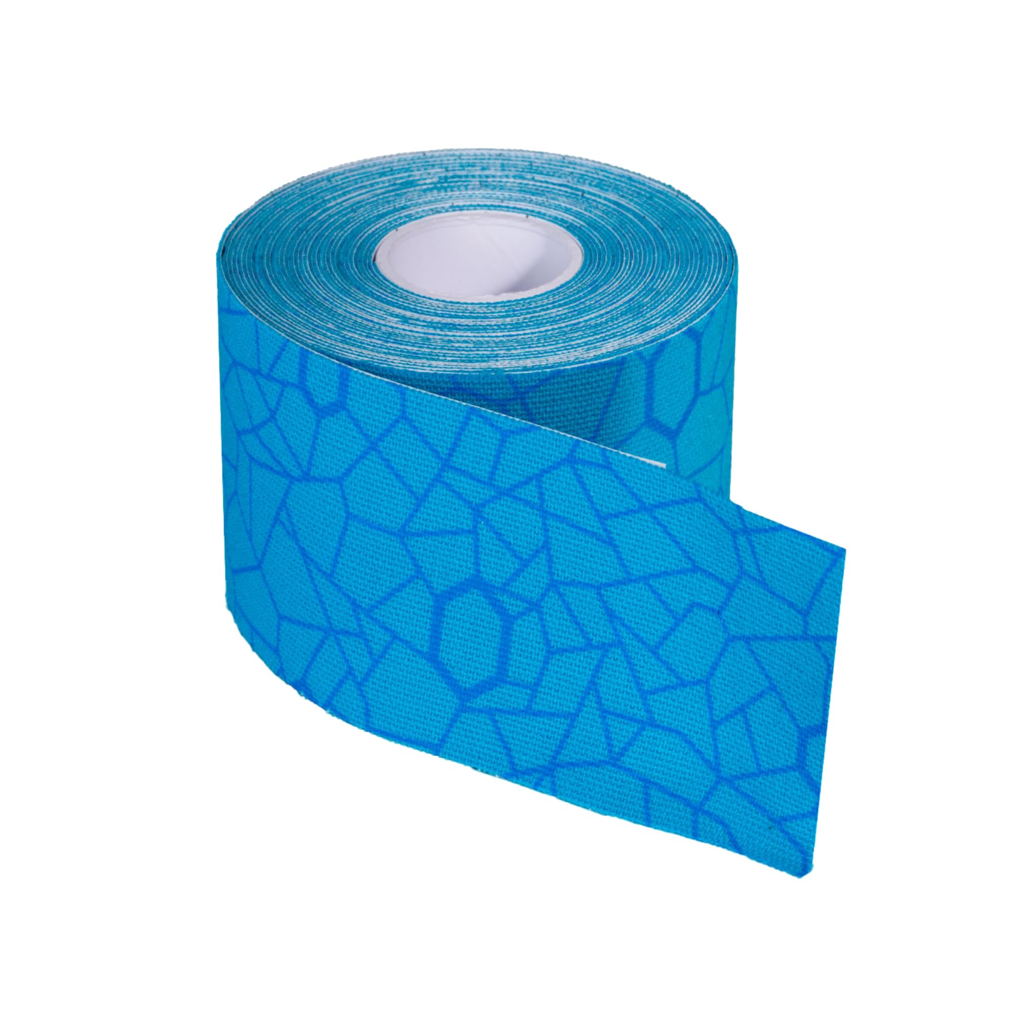 THERABAND Kinesiology Tape, Roll, with XactStretch Indicatorsv Water Resistant, Cut-to-Length