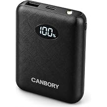5V 2A Power Bank for Heated Vest, Jacket, Stadium Seats, Chair