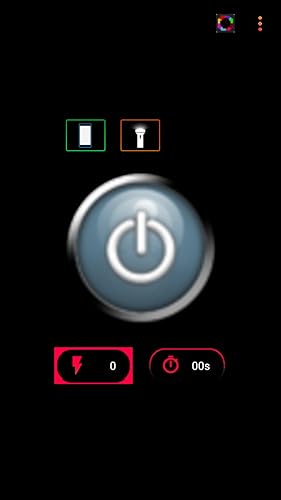 flashlight torche