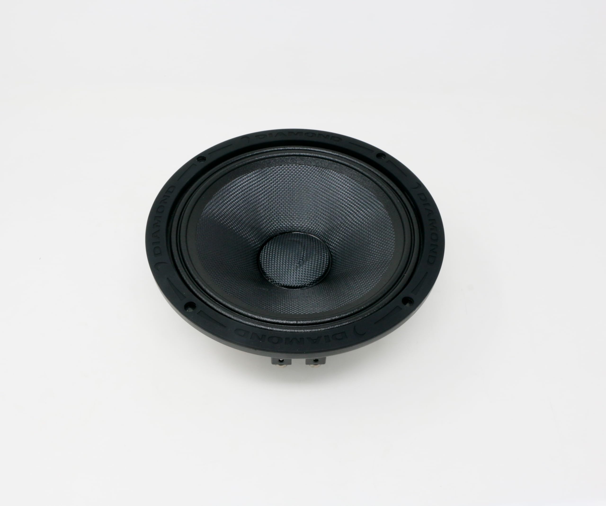 Amazon.com: Diamond Audio Motorsports NEO Speakers RMS Midrange