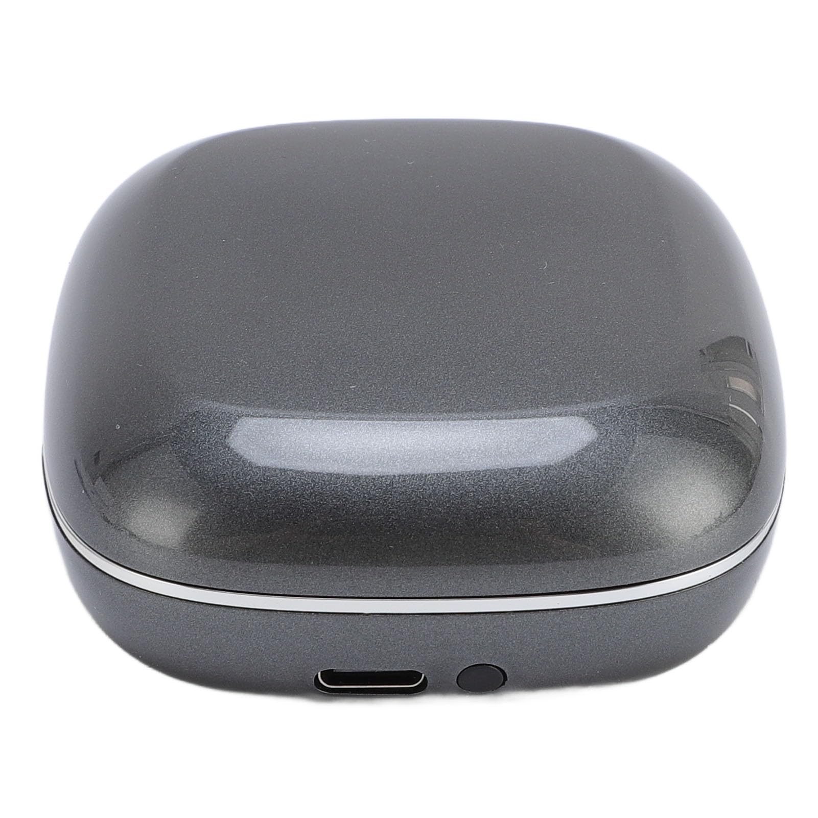 Fabater Auricolari di Traduzione Bluetooth Avanzati con Traduzione in 144 Lingue e qualità del Suono Coinvolgente per Viaggiatori Internazionali (BLACK)