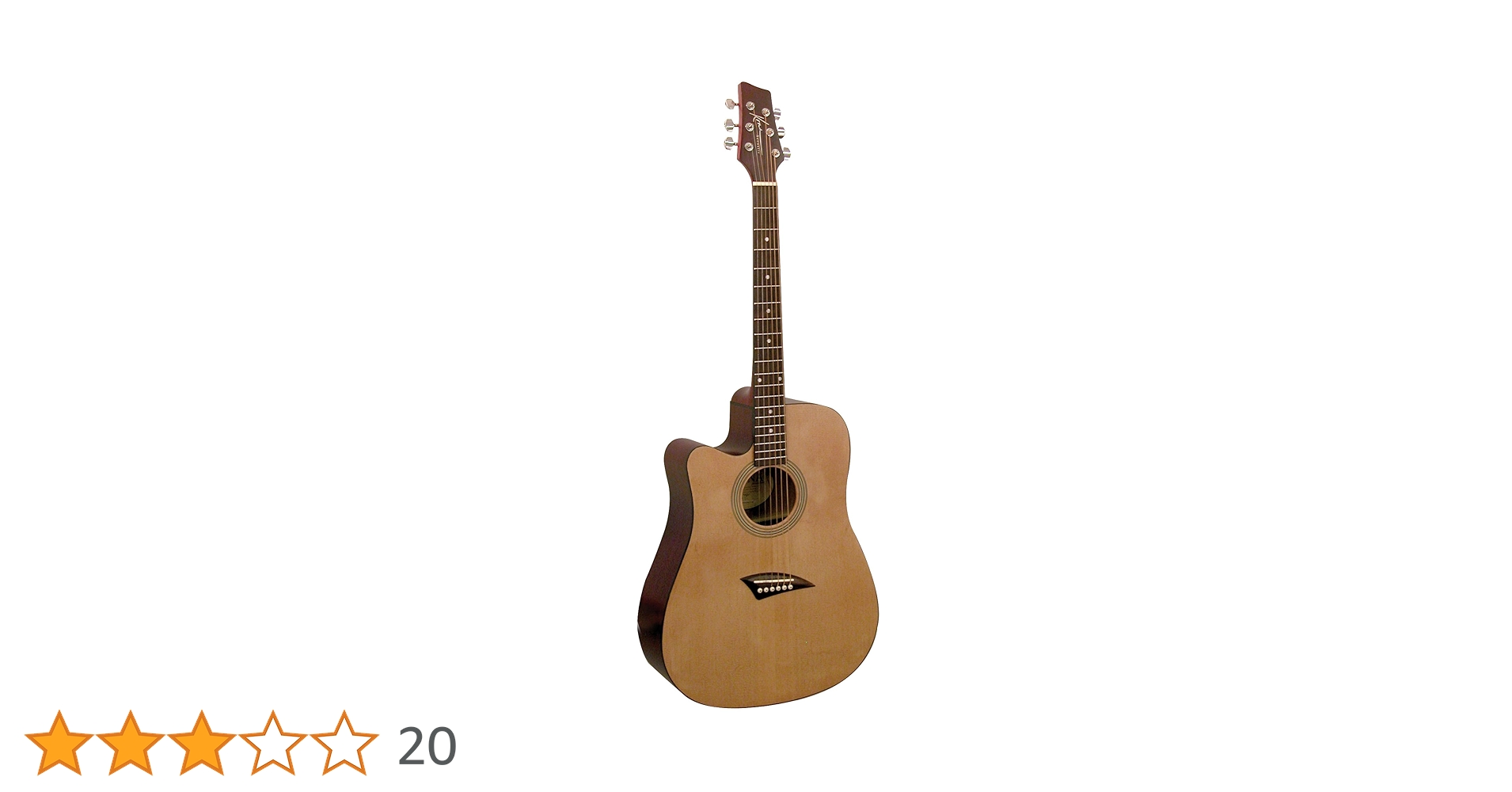 Amazon | K1 Series レフトハンドモデル レフティ 左利き Acoustic