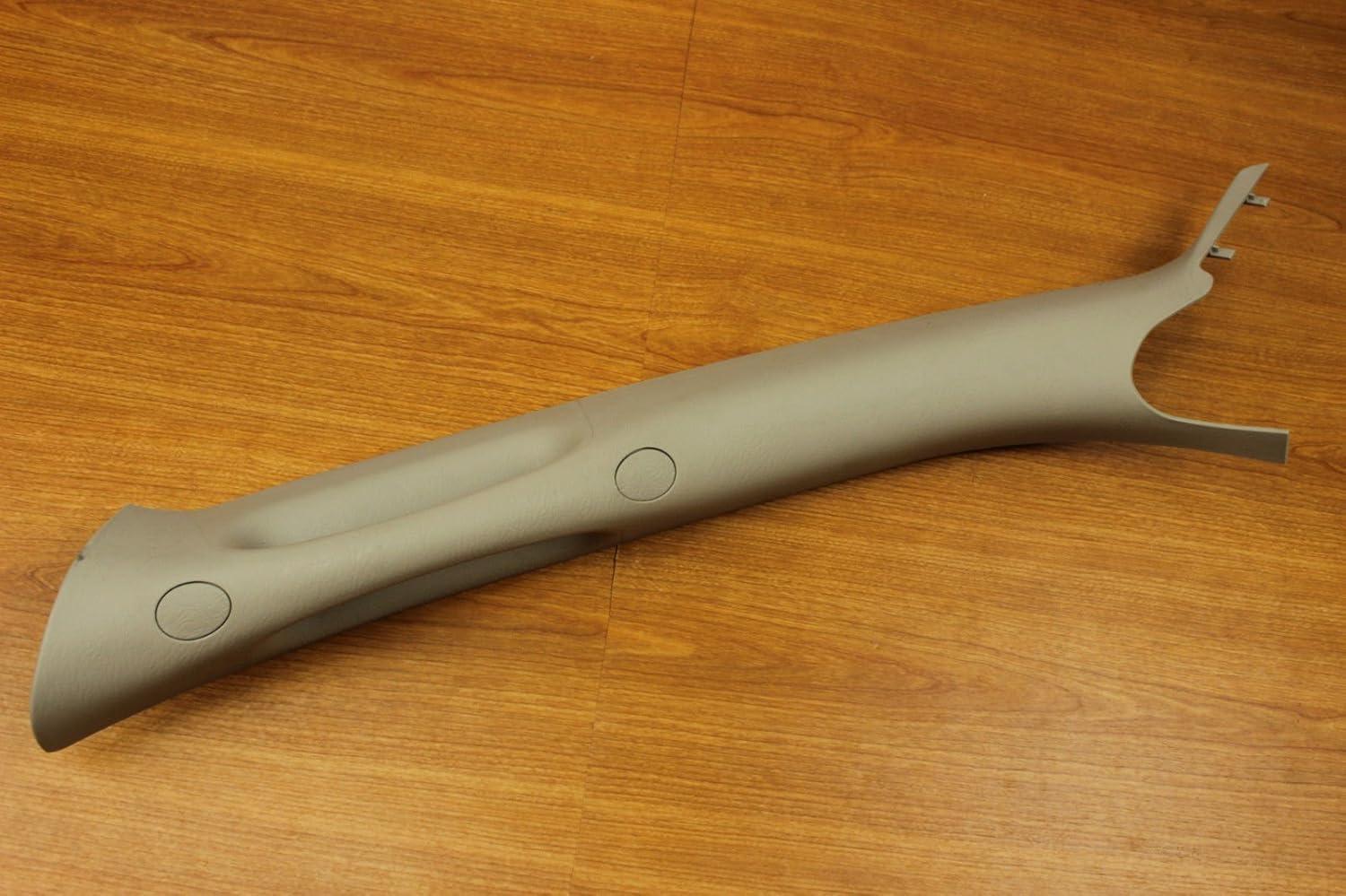 Dodge Ram 1500 2500 3500 Driver's Side Left A Pillar Trim Panel OEM