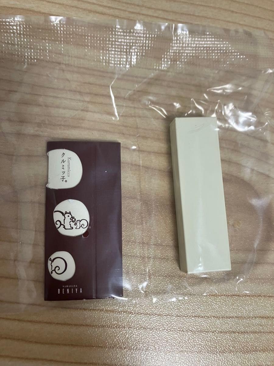 Ken Elephant Meika 3 Walnut Miniature