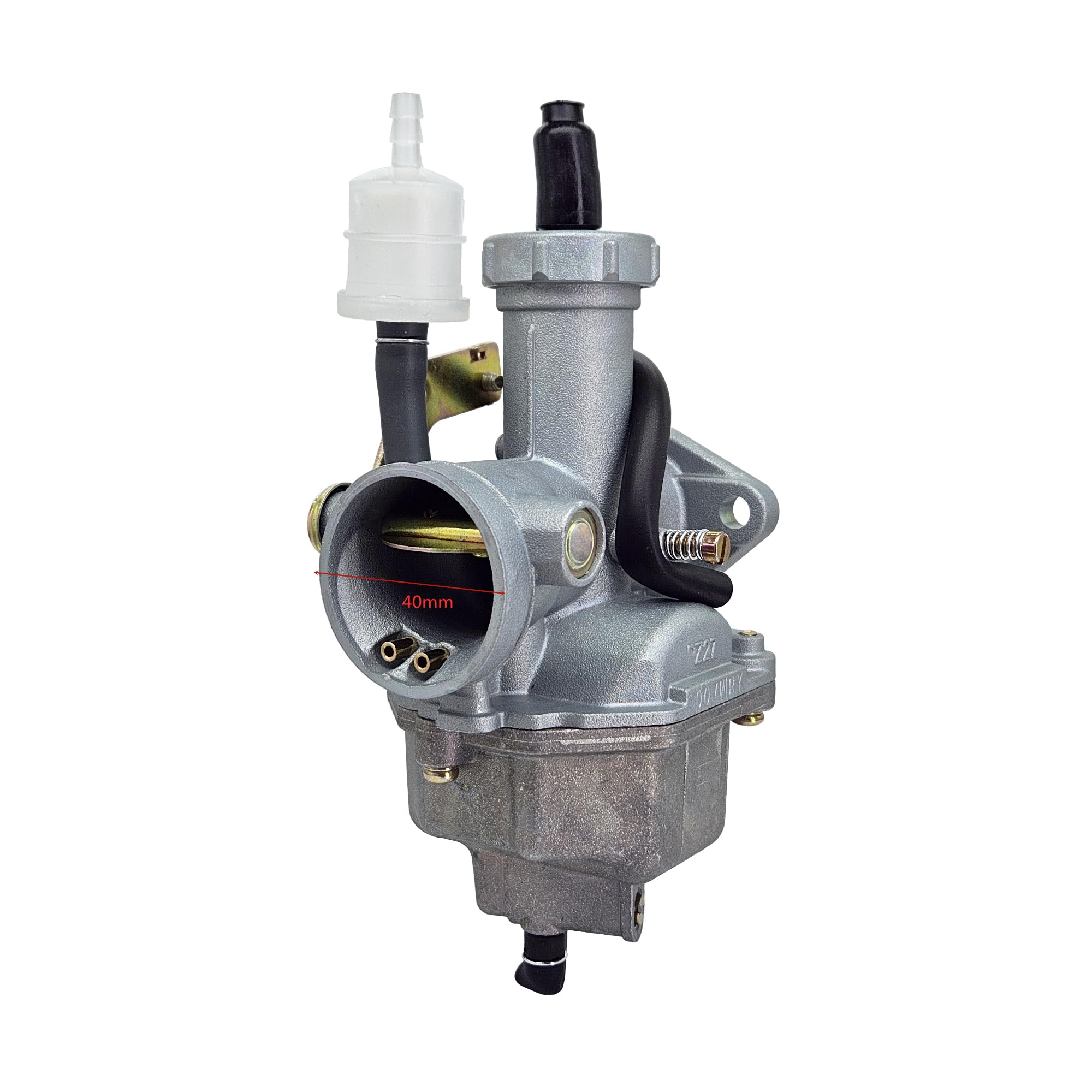 1982 Honda Big Red ATC 200 E Atc200e Choke Cable For Sale Online