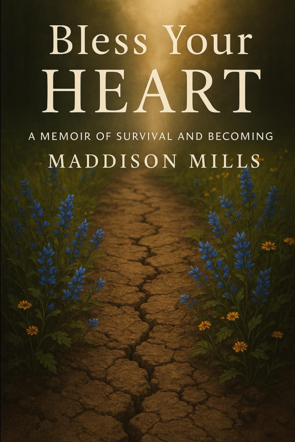 Bless Your Heart: A Memoir of Survival and Becoming