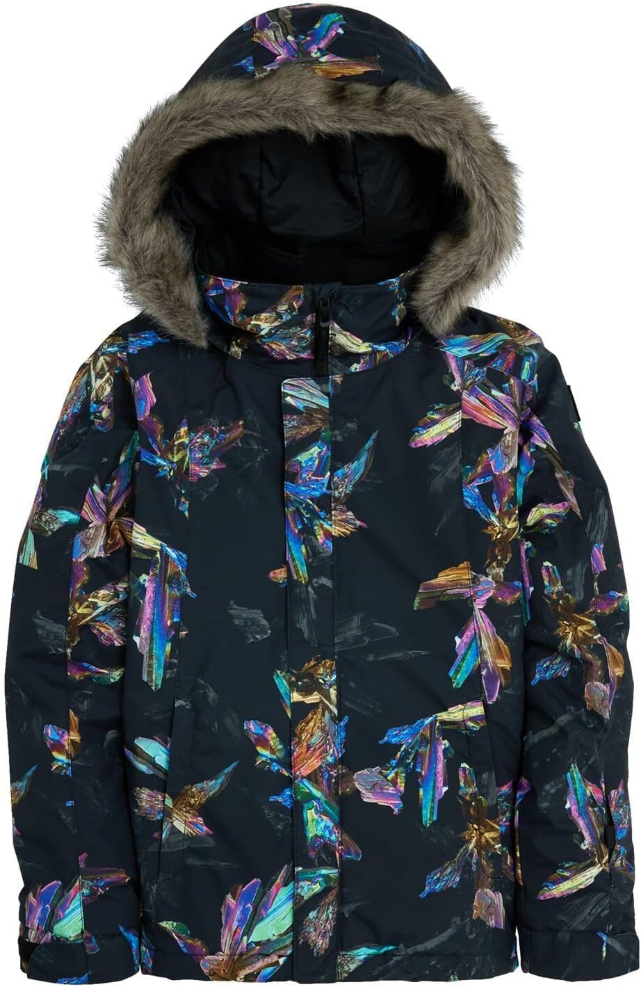 Burton Girls' Car Coat
