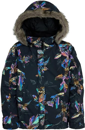 Burton Girls Car Coat