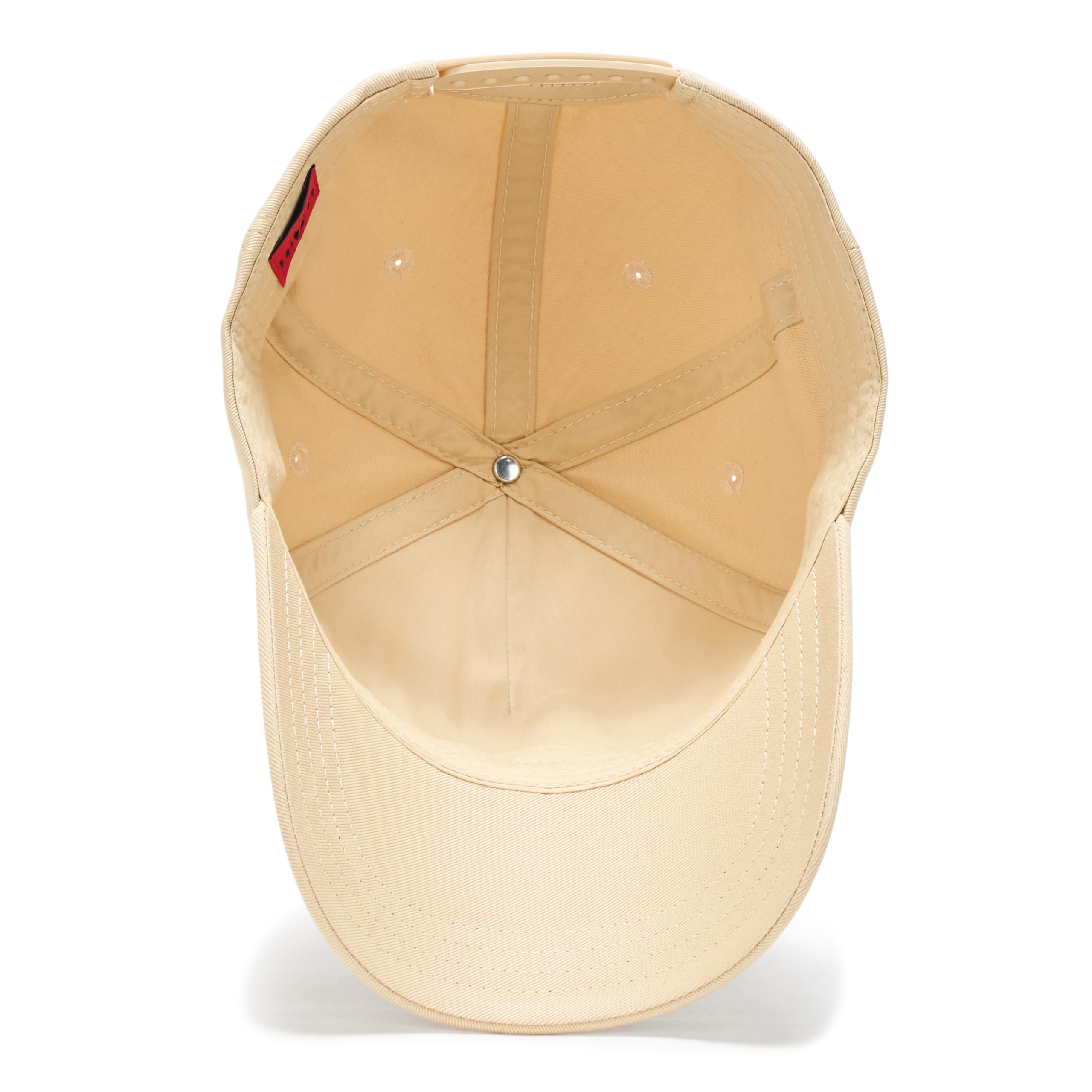 Hugo Block Logo Baseball Hat - Gorra de béisbol Hombre