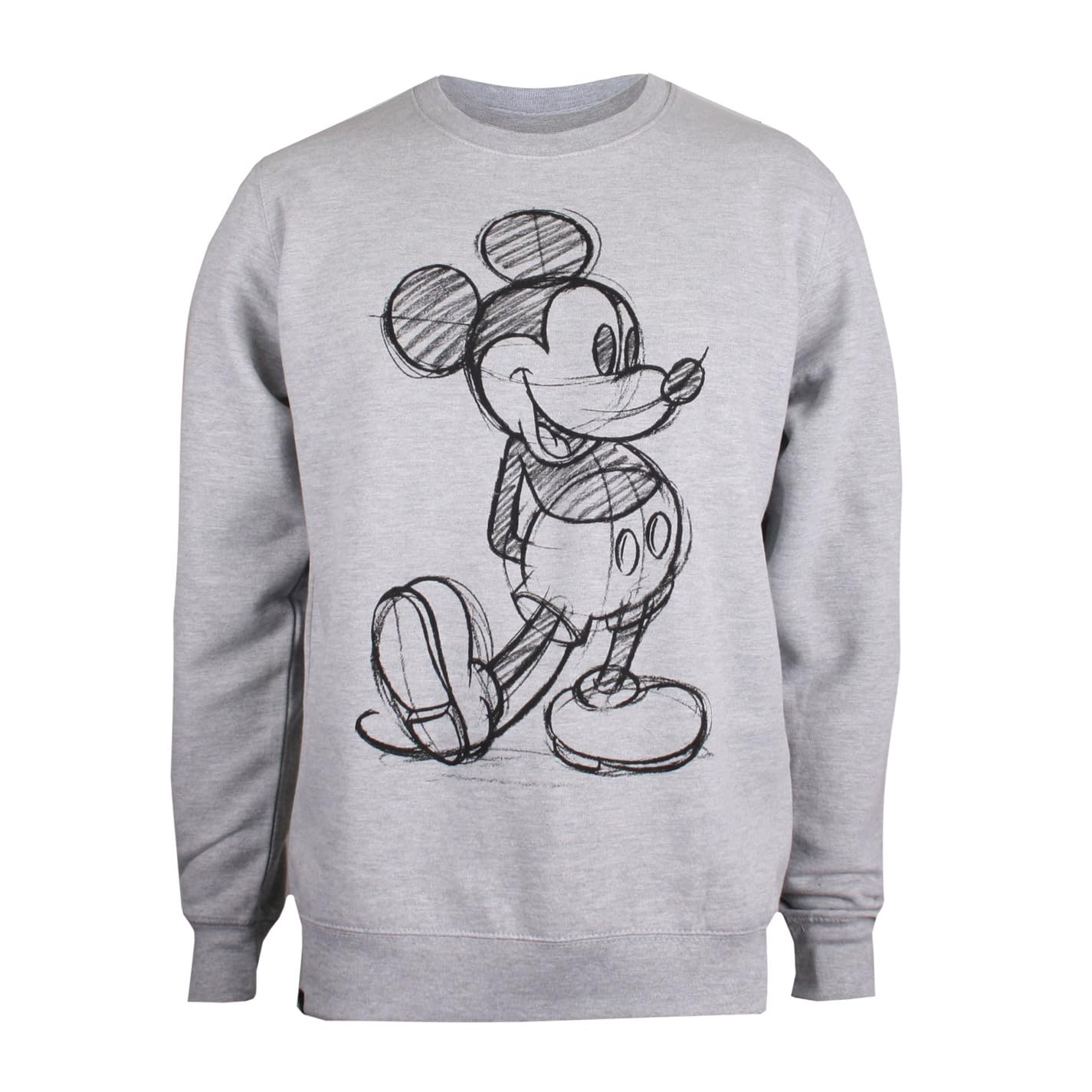 Disney Mickey Mouse Sketch Maillot de survêtement Femme