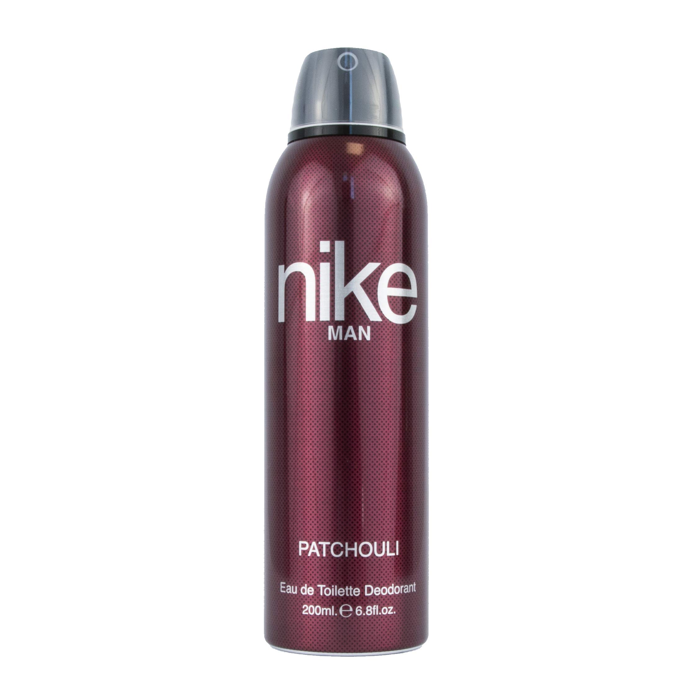 Nike Patchouli Men Deodorant Spray, 200 Ml-picture-26