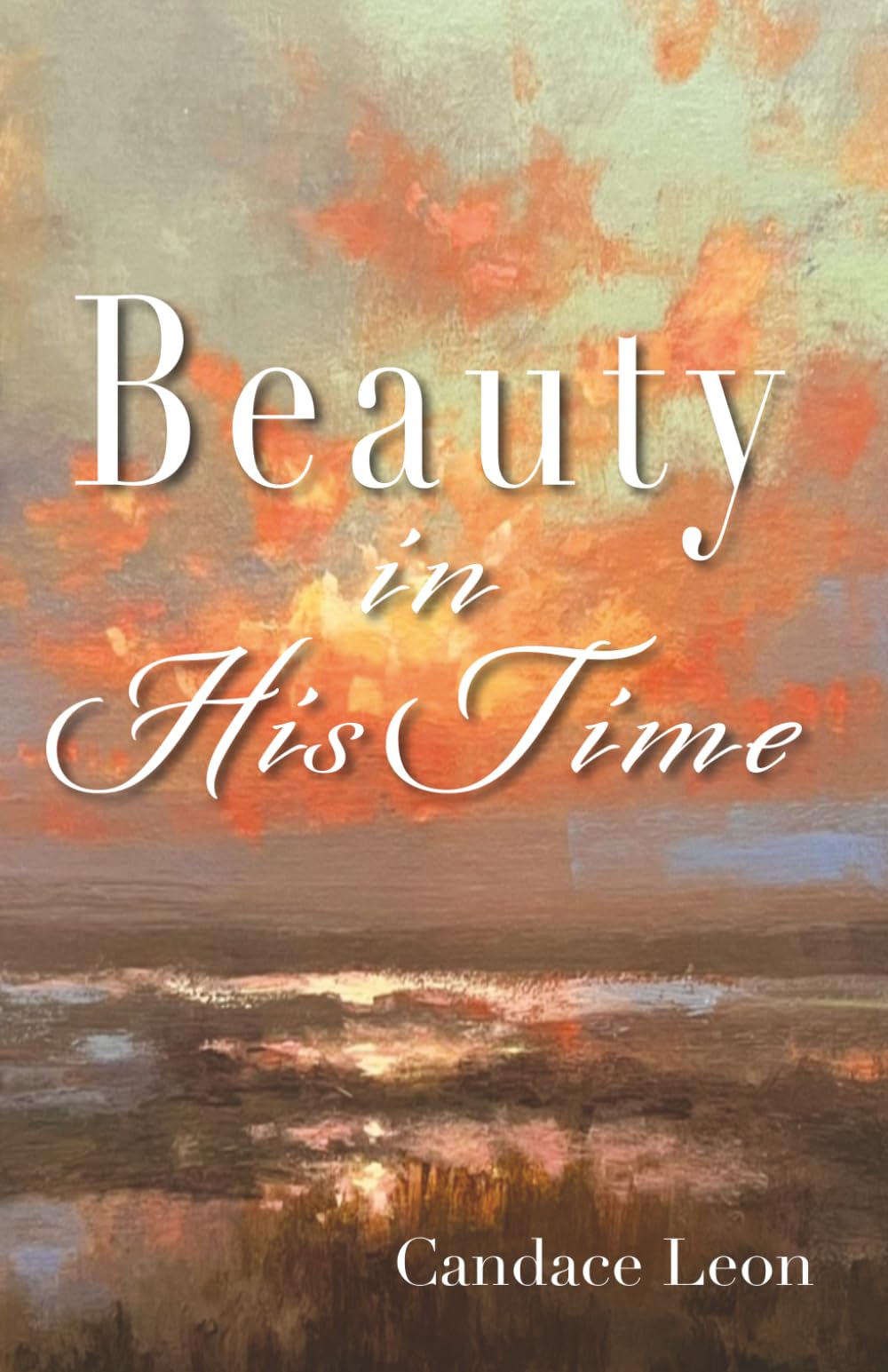 Beauty In His Time
