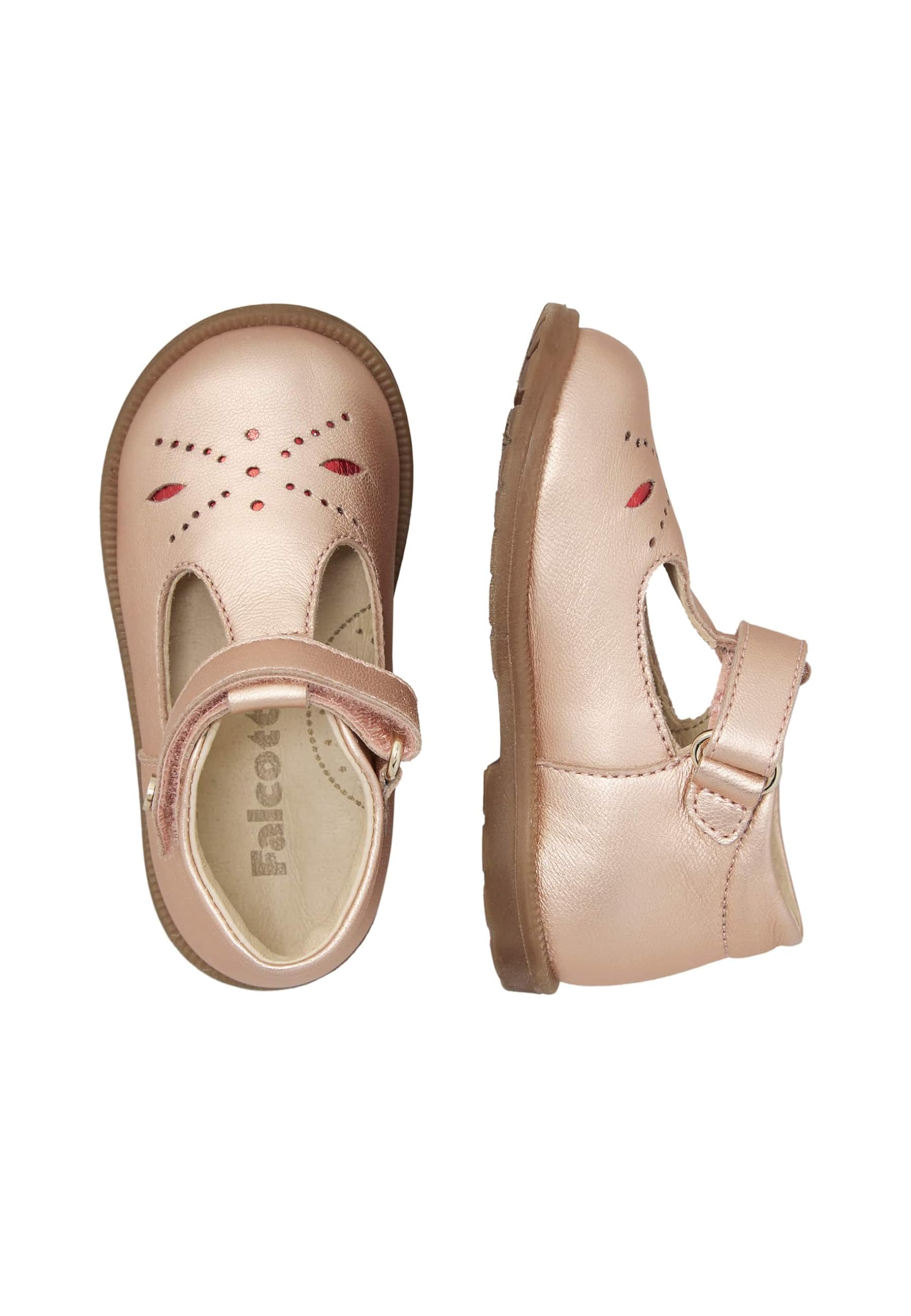 Falcotto Maluku 2, Scarpe Bambine e Ragazze Bambine e Ragazze
