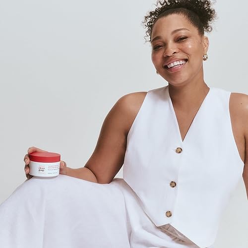 Miniatura 7 de good.clean.goop Beauty The Body - Crema reponedora más suave  Hidratante hidratante para piel seca  Ceramidas, mantequilla de Cupuacu y aceite de