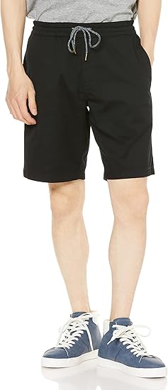 Volcom elastic shorts Clearance