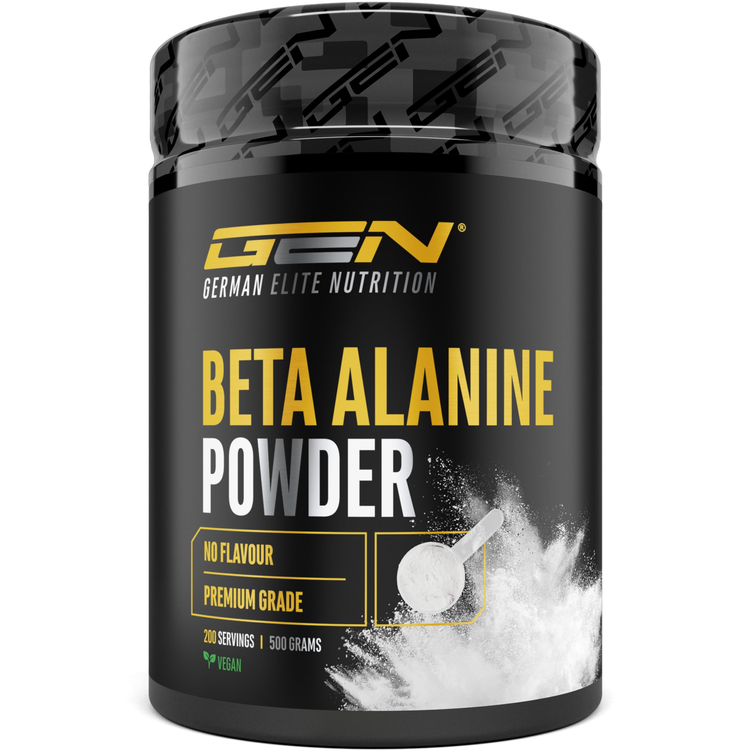 Beta Alanin Pulver - 500 g