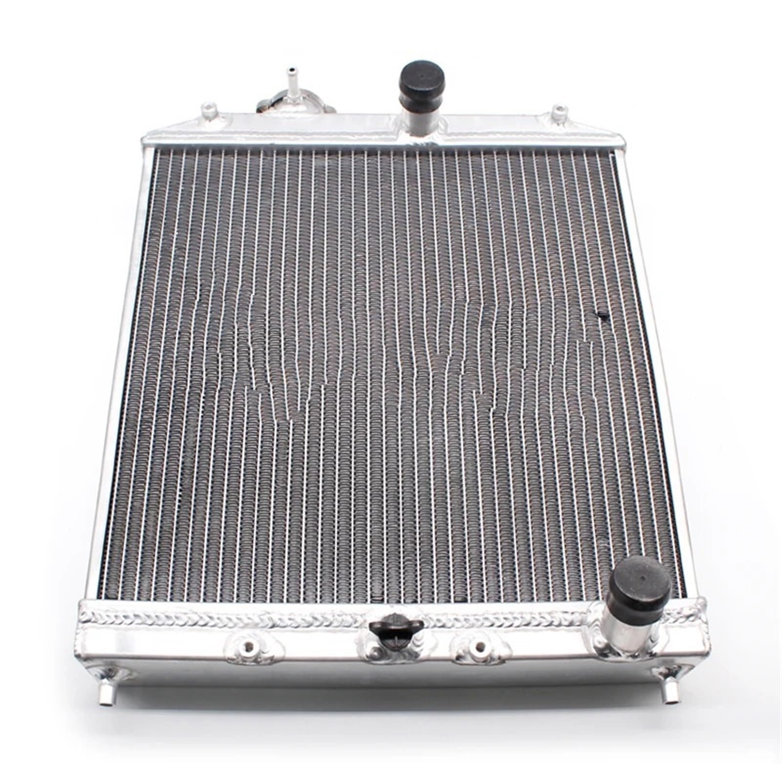 Zestaw Chłodzący,Radiator Do Civic EK EG Sol instrukcja 92-00 D15 D16 28MM 32MM kaliber automatyczna chłodnica samochodowa pełna aluminiowa chłodnica wyścigowa(D15 16-28MT)