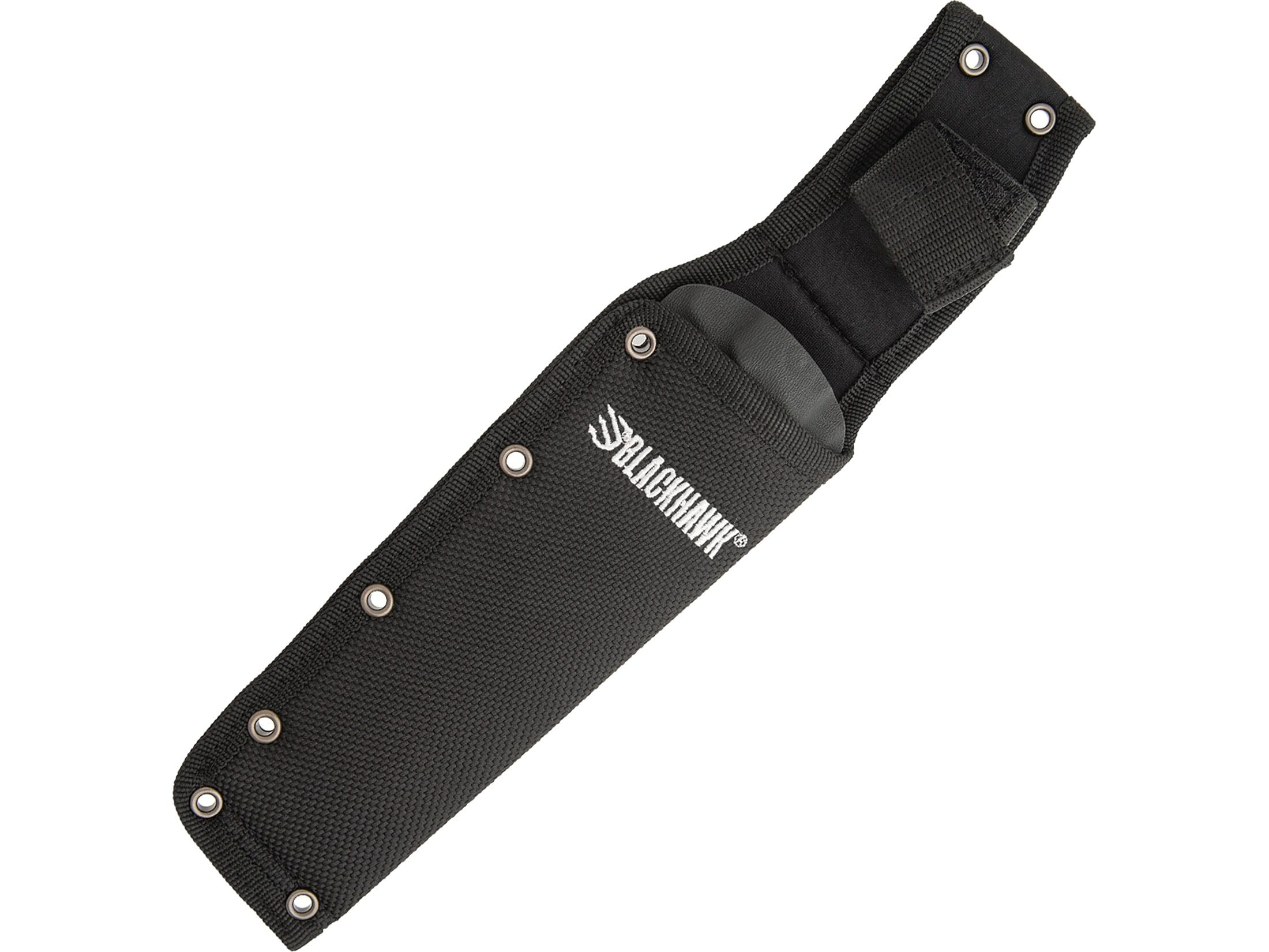 Amazon.com: NIGHTEDGE Fixed BLD W/MOLLE Compatible Ballistic