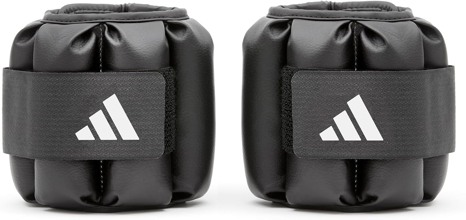 Adidas Unisex's Performance Ankle/Wrist Weights
