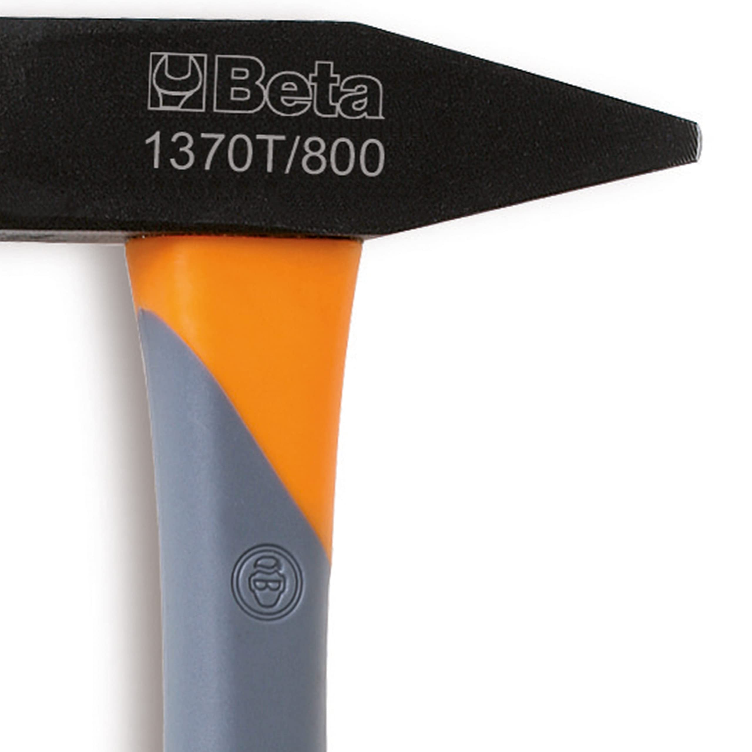 Beta 1370T 800 - młotek ślusarski, model niemiecki, trzonek z włókien